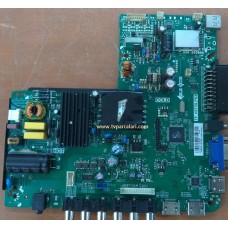 TP.VST59.P83, V400HJ6-PE1, Weston WS-4040, main board, Ana kart TP.VST59.P83, V400HJ6-PE1, Weston WS-4040, main board, Ana kart